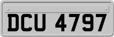 DCU4797