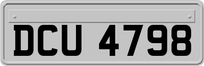DCU4798