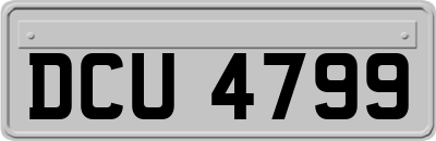 DCU4799