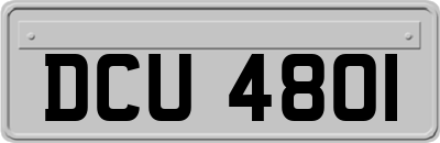 DCU4801