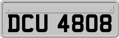 DCU4808
