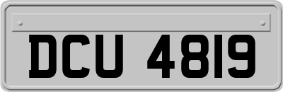 DCU4819