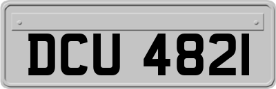 DCU4821
