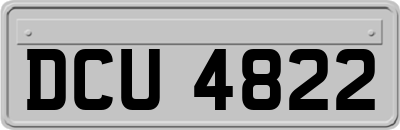 DCU4822