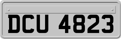 DCU4823