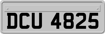 DCU4825