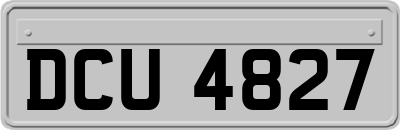 DCU4827