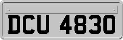 DCU4830