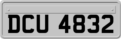 DCU4832
