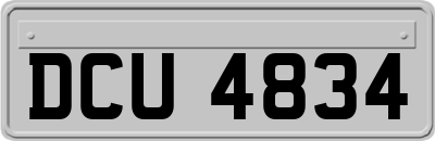 DCU4834