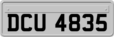 DCU4835