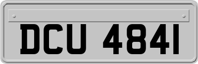 DCU4841