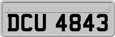 DCU4843