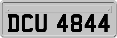 DCU4844