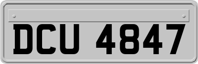DCU4847