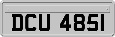 DCU4851