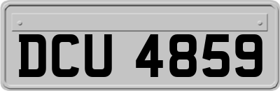DCU4859