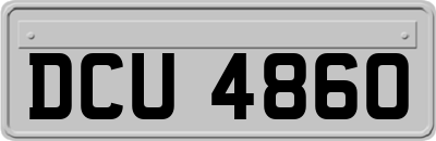 DCU4860