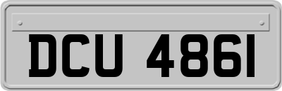 DCU4861