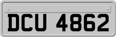 DCU4862
