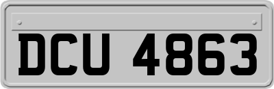 DCU4863