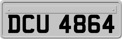 DCU4864