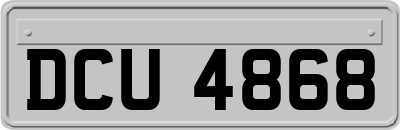 DCU4868
