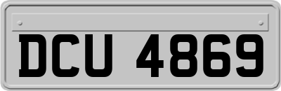 DCU4869