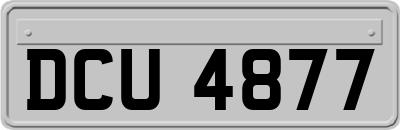 DCU4877