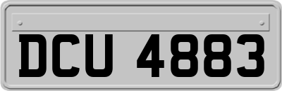 DCU4883