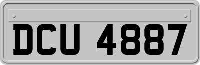 DCU4887