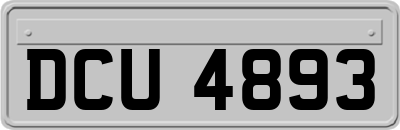 DCU4893