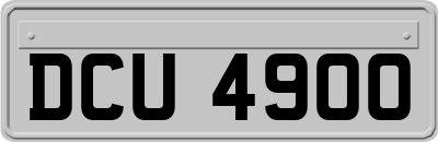 DCU4900