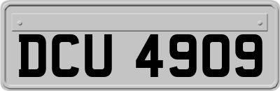 DCU4909
