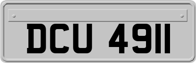 DCU4911