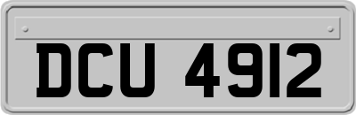 DCU4912