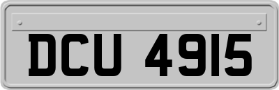 DCU4915