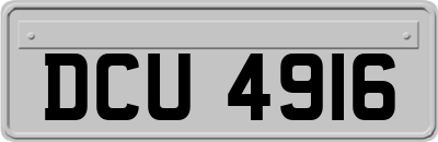 DCU4916