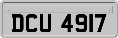 DCU4917