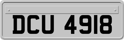 DCU4918