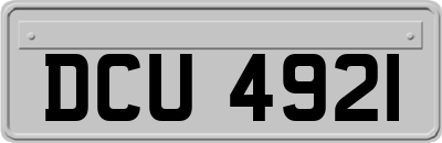 DCU4921