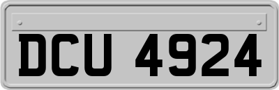 DCU4924