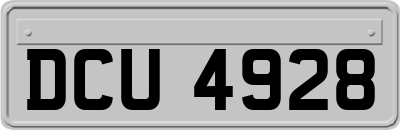 DCU4928