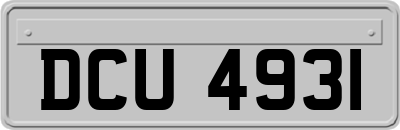 DCU4931