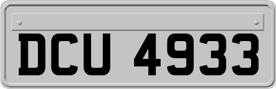 DCU4933