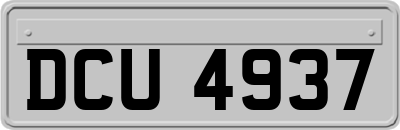 DCU4937