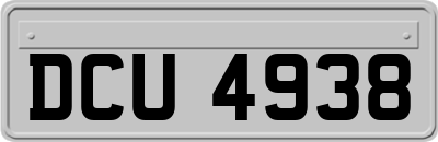 DCU4938