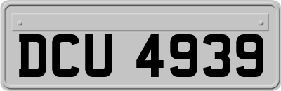 DCU4939