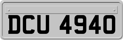 DCU4940