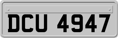 DCU4947